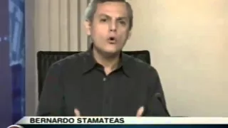 ¨Los celos en la pareja¨ por Bernardo Stamateas en Canal 26