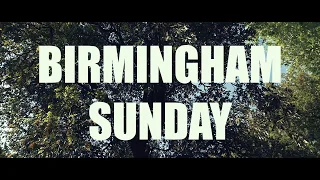 MC 'N' MAC : "Birmingham Sunday".