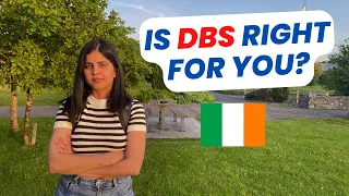 Cheapest college in Ireland  🇮🇪 | Indians in Dublin Business School|Is it worth it?@aatiyaineurope