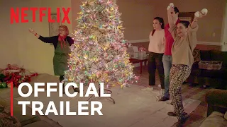 Holiday Home Makeover with Mr. Christmas | Official Trailer | Netflix