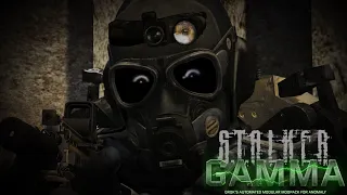 S.T.A.L.K.E.R.: G.A.M.M.A. keeps delivering | Gunplay V2