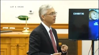 Zachary Koehn Murder Trial Prosecution Opening Statement