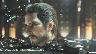 Final Fantasy Versus XIII Trailer 2011 (GER/ENG SUB)