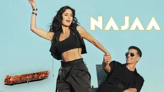 Najaa Full Screen Whatsapp Status| Akshay Kumar And katrina Kaif |Suryavanshi | #shorts #suryavanshi