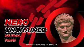 9. The Rise & Fall Episode of the Roman Empire: Episode IX, Nero Unchained. #romanempire #nero