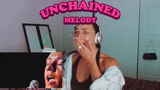 Polish Girl FIRST TIME HEARING Righteous Brothers-Unchained Melody REACTION AND REVIEW