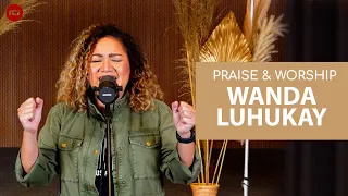 Wanda Luhukay - Ingat Akan Nama Yesus