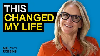 This 5 Second Trick Helps You Stop Procrastinating & Get MORE Done by doing LESS | Mel Robbins