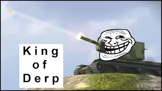 The Joy of Derp 2 - 17522 damage in 120 seconds - World of Tanks Blitz