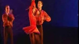 Riverdance - Russian Dervish/Morning in Macedonia