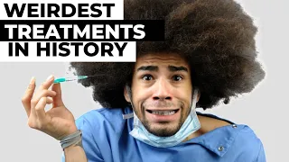 5 of the Worst Medical Treatments in History
