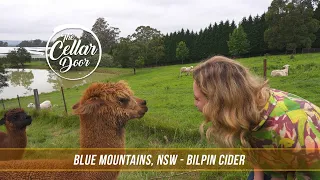 The Cellar Door - S07E12 - Bilpin, NSW - Bilpin Cider