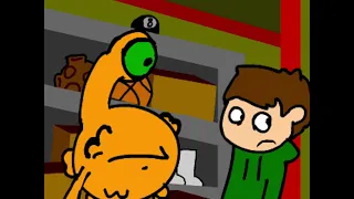 Eddsworld - Space Face (2006)