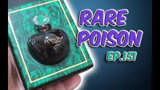 EDT Ep.151: Dior Poison Esprit De Parfum