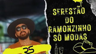 SERESTÃO SÓ MODAS, RAMON SOUZA