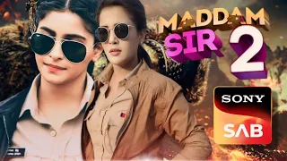 Maddam Sir Fans Aur Sony Sab Ki Fight | Latest Update | Maddam Sir Season 2 Kab Aayega | New Promo |