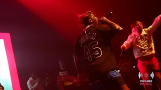 ChicagoMusic.com: Young Thug at the Vic Theatre Chicago