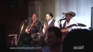 Lisandro Meza - El Hijo de Tuta En Vivo