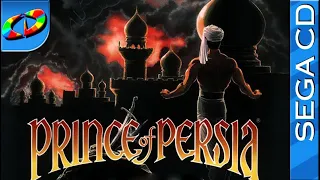 Longplay of Prince of Persia
