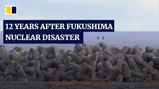 ‘It’s not over’: 12 years after the Fukushima Daiichi nuclear power plant disaster