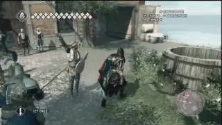 Assassin's Creed II - Venice