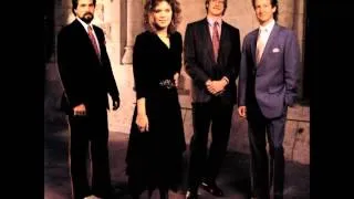 Alison Krauss and Union Station - Two Highways part 1 1989