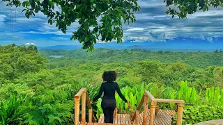 Ndali Lodge In Fortportal Uganda🍀🍃🌲