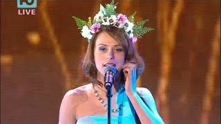 IOWA - Мама ("Big Love Show")