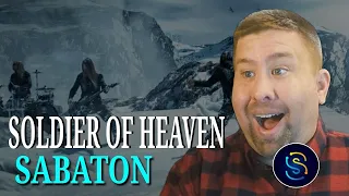 Music Teacher Reacts: Soldier of Heaven by Sabaton