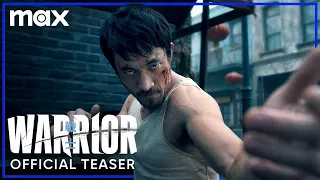 Warrior Season 3 | Official Trailer 🔥June 29 🔥HBO Max