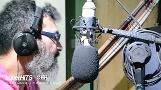 RICHARD ASHCROFT - BITTERSWEET SYMPHONY (Tradução vocal)