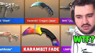 MI-A PICAT CEL MAI URAT KARAMBIT DIN ROMANIA PE STANDOFF 2!