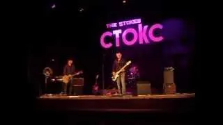 The Stokes - Нам повезло (live)