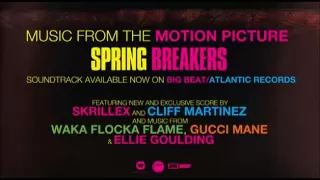 Young Niggas - Gucci Mane & Waka Flocka Flame - Spring Breakers Soundtrack