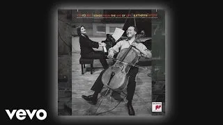 Yo-Yo Ma, Kathryn Stott - Romance for Cello and Piano (Delius) (Pseudo Video)