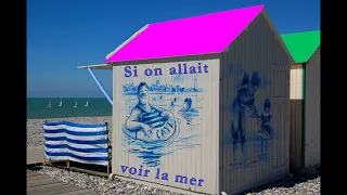 Si on allait voir la mer