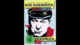 Gerd Dudenhöffer - Wiederspruch (2005) - Bühnenprogramm (nur Audio)