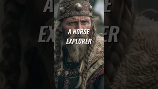 Did Vikings Really Discover America? #shorts