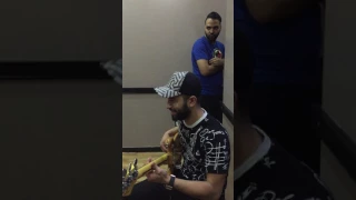 Clip Cheb Mouiz Avec Tipo Belabbes Studio Parisienne Khadaa Khadaa