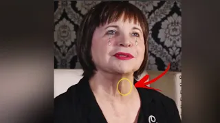 Cindy Williams Intense Last Interview Before Death| Warning Signs Were There😭