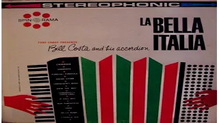 Bill Costa - La Bella Italia GMB