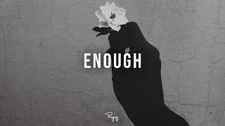 "Enough" - Inspirational Rap Beat | Free Hip Hop Instrumental Music 2021 | MakDouble #Instrumentals