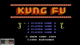 Kung Fu for NES Speedrun Tutorial using Advanced Strats