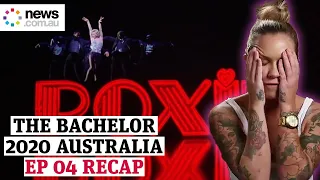 The Bachelor Australia 2020 Episode 4 Recap: Roxi The Musical