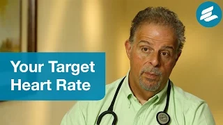 Weight Management: Understanding Your Target Heart Rate