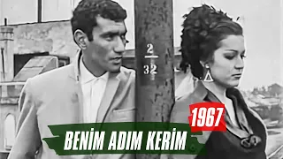 Benim Adım Kerim | 1967 | Yılmaz Güney