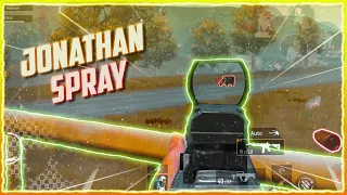 I COPIED JONATHAN SENSITIVITY AND THIS HAPPEND 😲😲 || BGMI MONTAGE || MAQINTOSH PLAYS