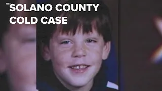 Man to be extradited to Solano County in Jeremy Stoner cold case
