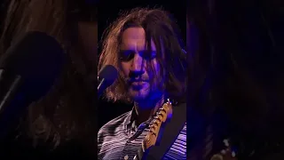 John Frusciante- Tiny Dancer- Red Hot Chili Peppers- Rock Werchter 2023!