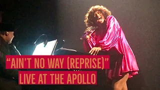 Ain’t No Way (Reprise) - Jennifer Hudson (Live at the Apollo 2021)